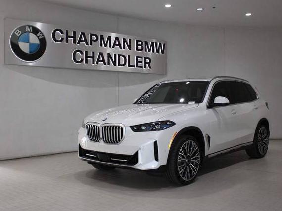BMW X5 2026 5UX23EU02T9183343 image BMW X5 2026 5UX23EU02T9183343 image