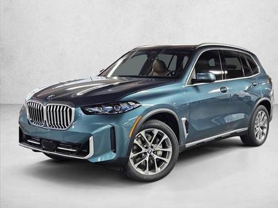 BMW X5 2026 5UX13EU01T9195916 image BMW X5 2026 5UX13EU01T9195916 image