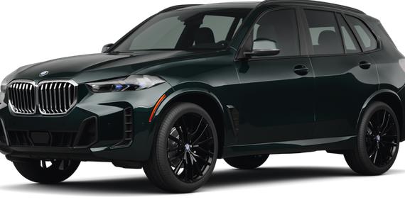 BMW X5 2026 5UX23EU03T9110756 image BMW X5 2026 5UX23EU03T9110756 image