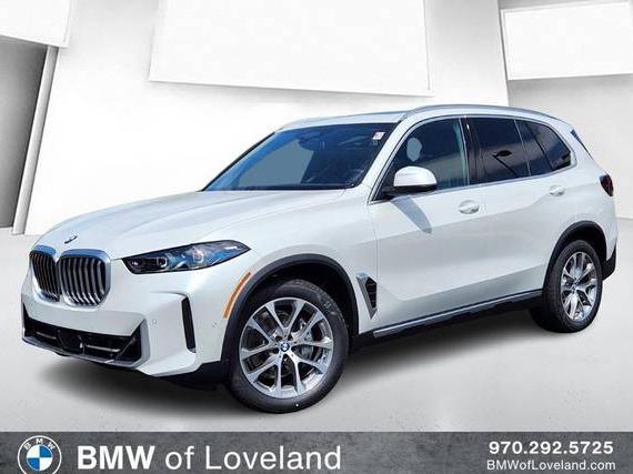 BMW X5 2026 5UX23EU0XT9098198 image BMW X5 2026 5UX23EU0XT9098198 image