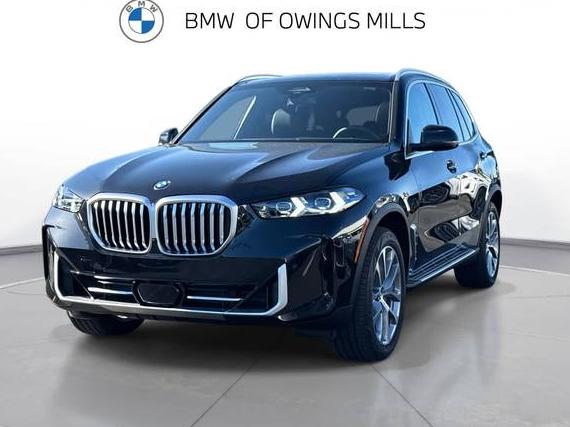 BMW X5 2026 5UX23EU01T9222732 image BMW X5 2026 5UX23EU01T9222732 image