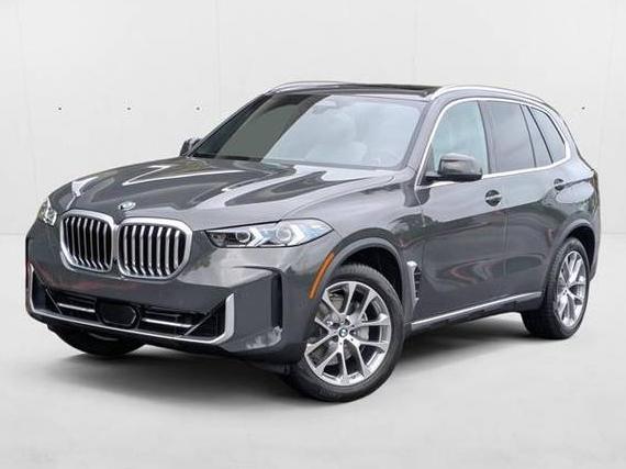 BMW X5 2026 5UX23EU04T9126237 image BMW X5 2026 5UX23EU04T9126237 image