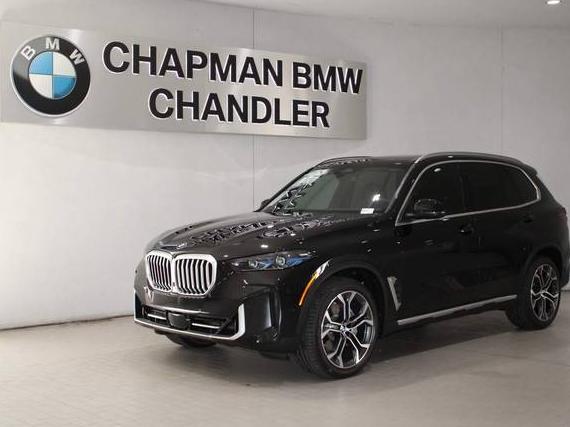 BMW X5 2026 5UX23EU04T9158914 image BMW X5 2026 5UX23EU04T9158914 image