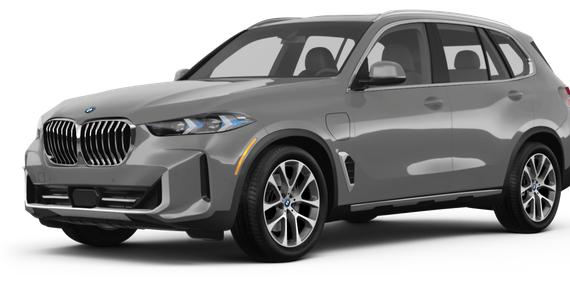 BMW X5 2026 5UX33EU05T9019170 image