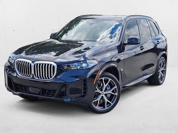 BMW X5 2026 5UX43EU07T9146068 image