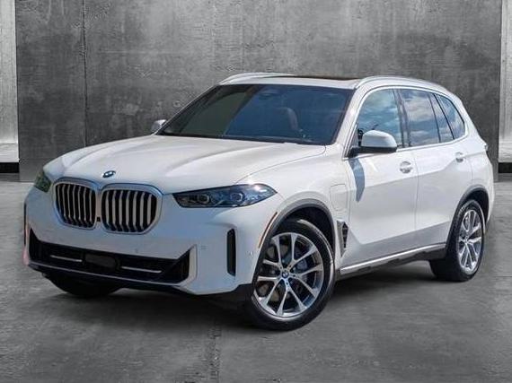 BMW X5 2026 5UX43EU03T9013906 image