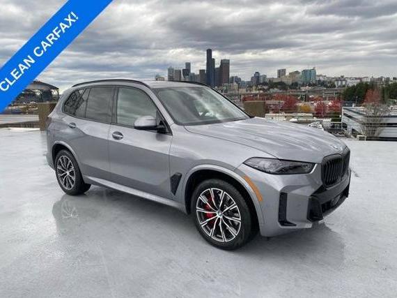 BMW X5 2026 5UX23EU03T9056276 image BMW X5 2026 5UX23EU03T9056276 image