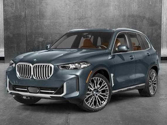 BMW X5 2026 5UX23EU00T9040973 image