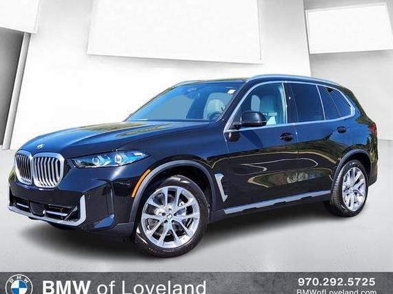 BMW X5 2026 5UX23EU09T9148847 image BMW X5 2026 5UX23EU09T9148847 image