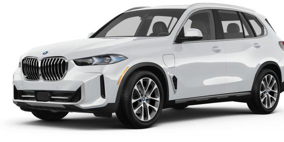 BMW X5 2026 5UX43EU08T9013772 image