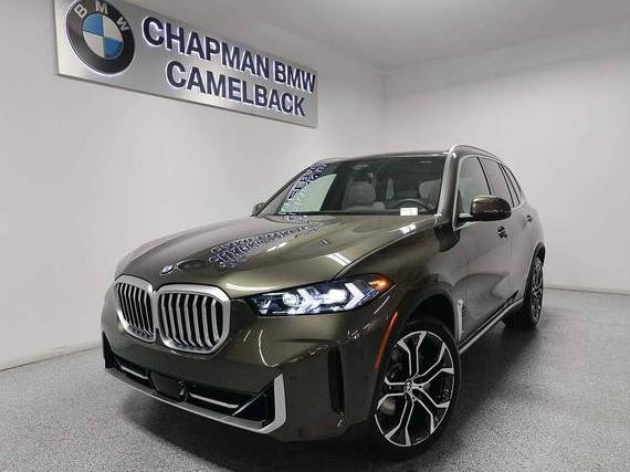 BMW X5 2026 5UX13EU00T9134086 image BMW X5 2026 5UX13EU00T9134086 image