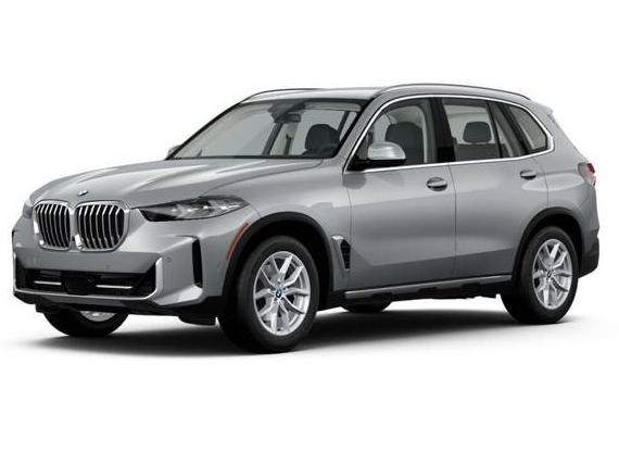 BMW X5 2026 5UX13EU09T9044144 image