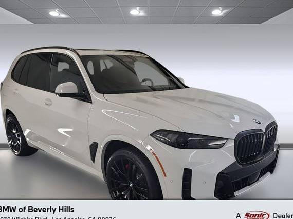 BMW X5 2026 5UX13EU0XT9079355 image BMW X5 2026 5UX13EU0XT9079355 image