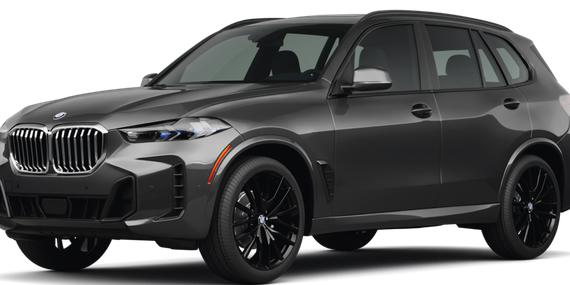 BMW X5 2026 5UX23EU04T9105436 image BMW X5 2026 5UX23EU04T9105436 image