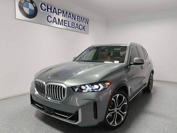 BMW X5 2026 5UX43EU02T9131719 image BMW X5 2026 5UX43EU02T9131719 image