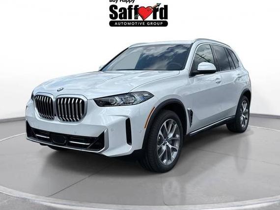 BMW X5 2026 5UX23EU07T9098398 image