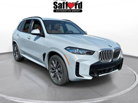 BMW X5 2026 5UX23EU09T9050174 image