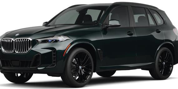 BMW X5 2026 5UX23EU09T9095874 image BMW X5 2026 5UX23EU09T9095874 image