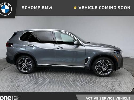 BMW X5 2026 5UX23EU09T9158682 image BMW X5 2026 5UX23EU09T9158682 image