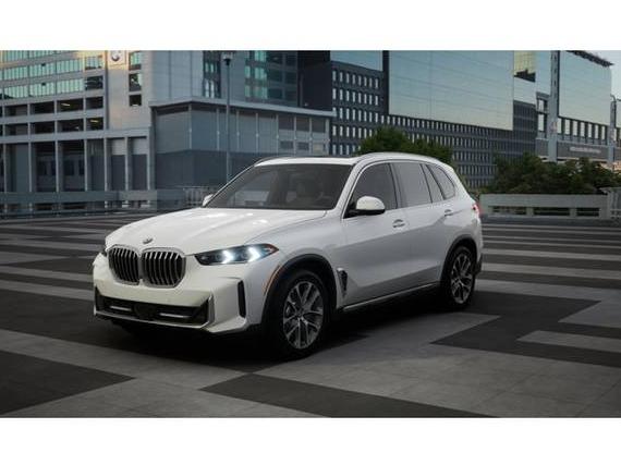 BMW X5 2026 5UX23EU05T9040743 image