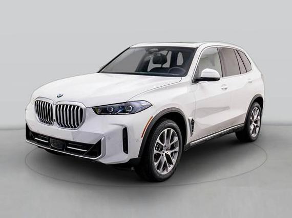 BMW X5 2026 5UX23EU08T9060761 image