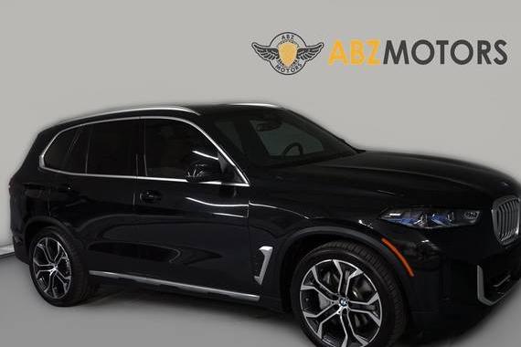 BMW X5 2026 5UX43EU03T9030074 image