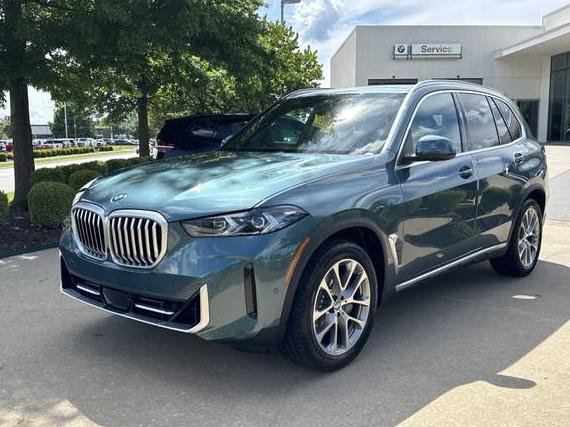 BMW X5 2026 5UX23EU09T9089895 image BMW X5 2026 5UX23EU09T9089895 image