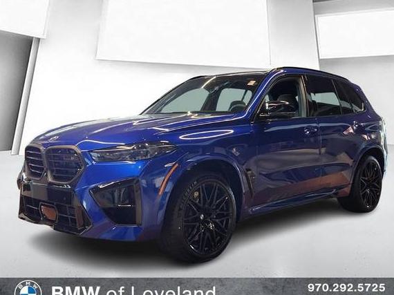 BMW X5 2026 5YM13ET05T9066782 image BMW X5 2026 5YM13ET05T9066782 image