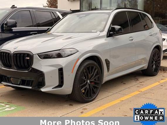 BMW X5 2026 5UX33EU01T9191907 image BMW X5 2026 5UX33EU01T9191907 image