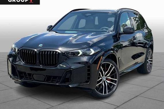 BMW X5 2026 5UX23EU04T9177110 image