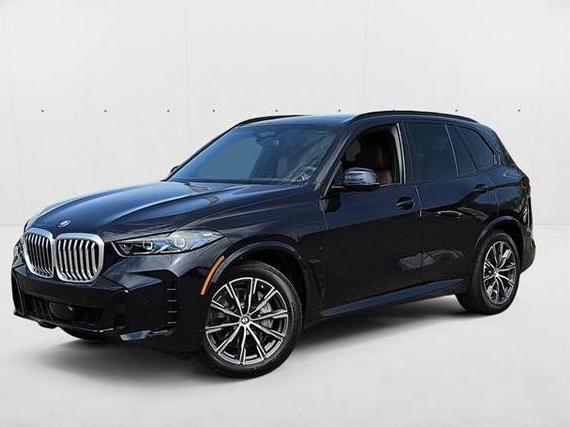 BMW X5 2026 5UX43EU03T9120499 image BMW X5 2026 5UX43EU03T9120499 image