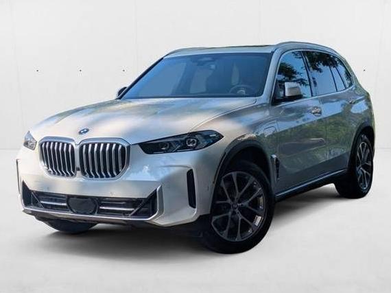 BMW X5 2026 5UX43EU08T9025078 image