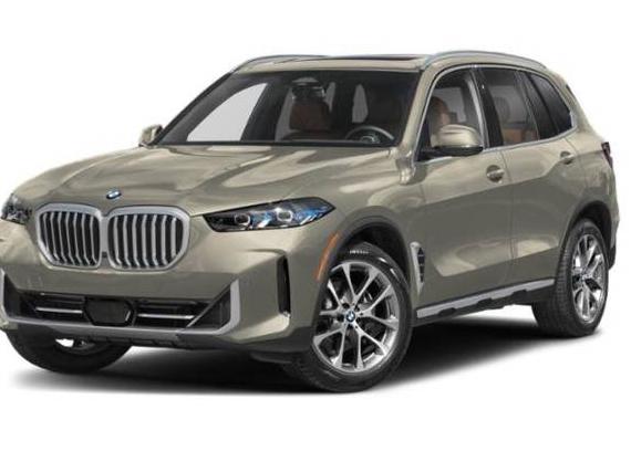 BMW X5 2026 5UX23EU03T9163473 image BMW X5 2026 5UX23EU03T9163473 image