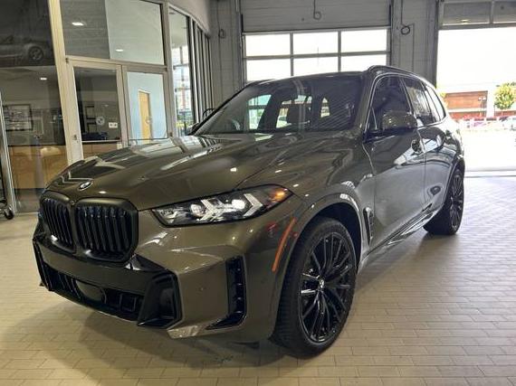 BMW X5 2026 5UX23EU07T9077003 image