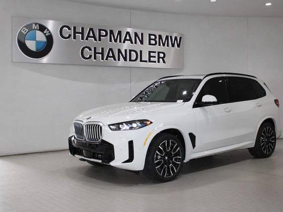 BMW X5 2026 5UX23EU01T9117351 image BMW X5 2026 5UX23EU01T9117351 image