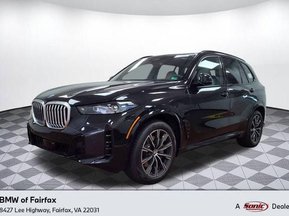 BMW X5 2026 5UX43EU03T9026400 image BMW X5 2026 5UX43EU03T9026400 image