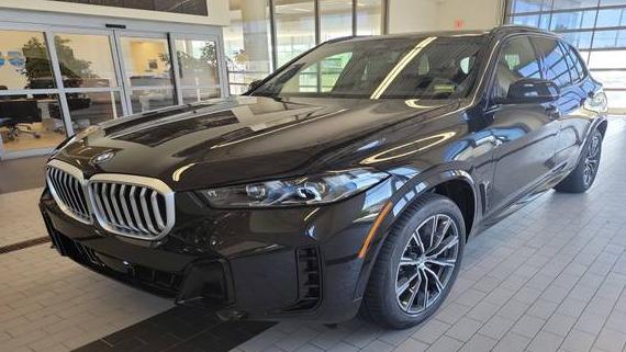 BMW X5 2026 5UX43EU08T9136908 image BMW X5 2026 5UX43EU08T9136908 image
