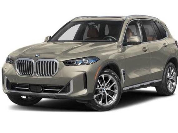 BMW X5 2026 5UX23EU03T9137049 image