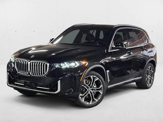 BMW X5 2026 5UX13EU09T9146849 image