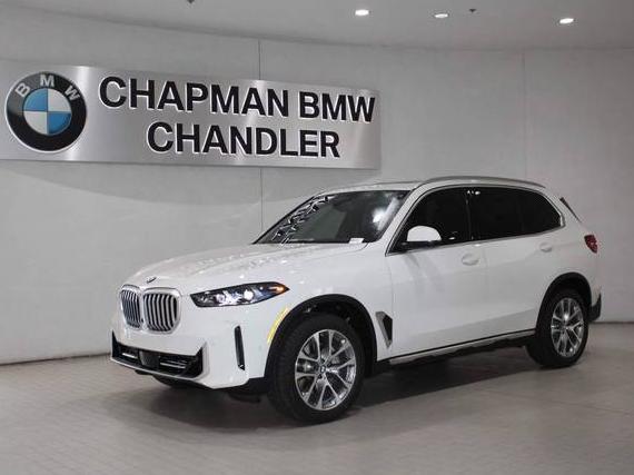BMW X5 2026 5UX23EU08T9126757 image BMW X5 2026 5UX23EU08T9126757 image