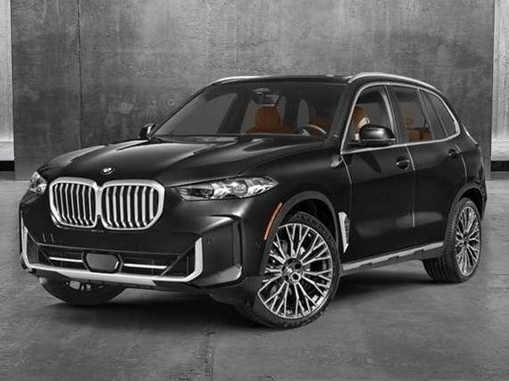 BMW X5 2026 5UX23EU09T9065791 image