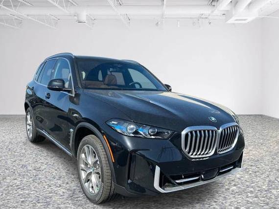 BMW X5 2026 5UX23EU09T9022763 image