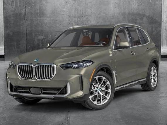 BMW X5 2026 5UX43EU00T9014754 image