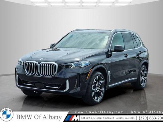 BMW X5 2026 5UX13EU07T9140421 image BMW X5 2026 5UX13EU07T9140421 image
