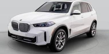 BMW X5 2026 5UX23EU05T9052553 image