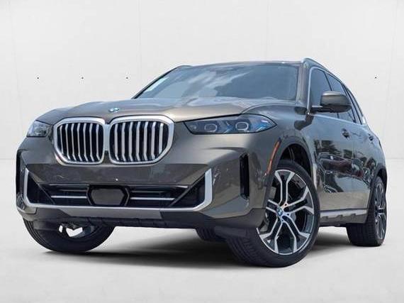 BMW X5 2026 5UX13EU04T9090738 image