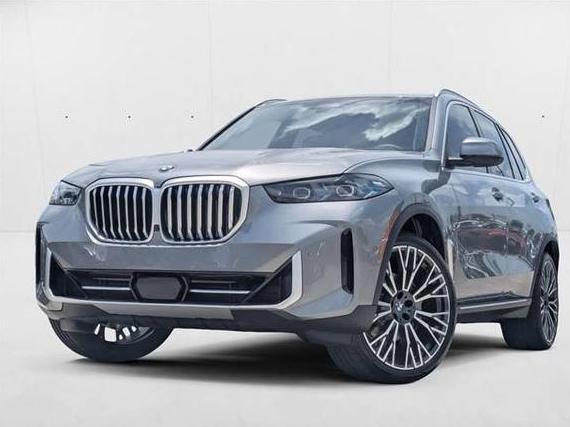 BMW X5 2026 5UX23EU00T9078042 image