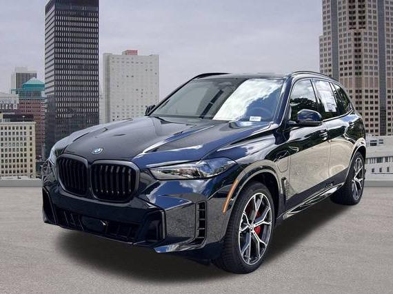 BMW X5 2026 5UX43EU08T9055181 image