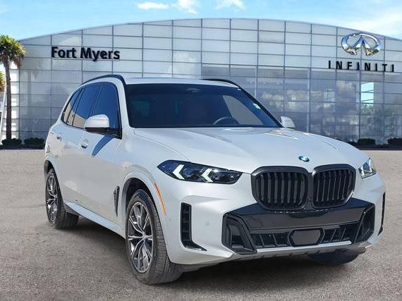 BMW X5 2026 5UX23EU07T9164982 image BMW X5 2026 5UX23EU07T9164982 image