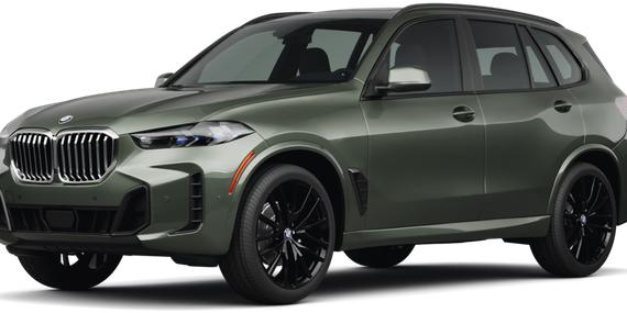BMW X5 2026 5UX23EU04T9139828 image BMW X5 2026 5UX23EU04T9139828 image